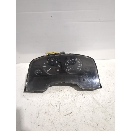 Recambio de cuadro instrumentos para opel zafira a monospace (t98) 2.0 dti 16v (f75) referencia OEM IAM 87001371  