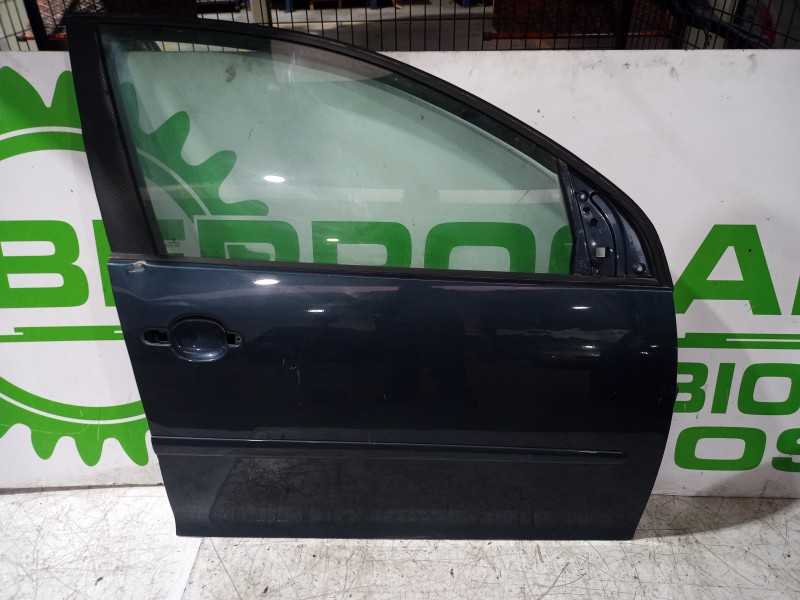 Recambio de puerta delantera derecha para volkswagen golf v berlina (1k1) 1.9 tdi referencia OEM IAM 1K4831604  