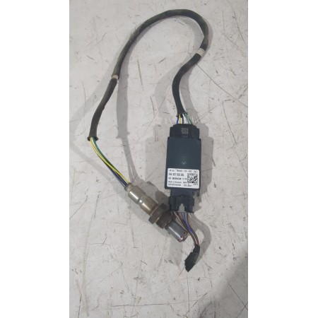 Recambio de sensor para volkswagen t-roc (a11, d11) 1.6 tdi referencia OEM IAM 04L907805DG  