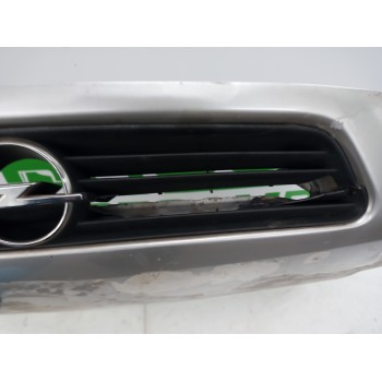 Recambio de capot para opel astra g berlina 1.6 16v referencia OEM IAM 93171043  