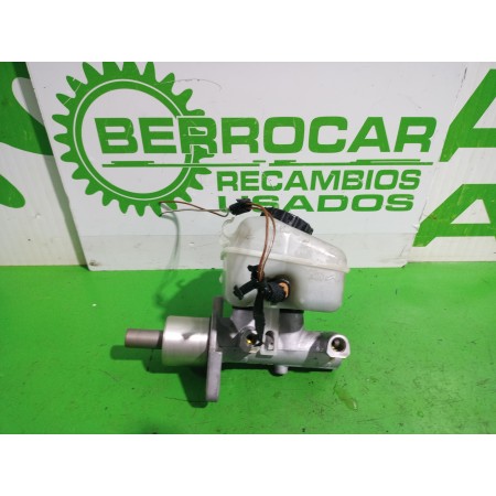 Recambio de bomba freno para opel zafira a elegance referencia OEM IAM 9193225  
