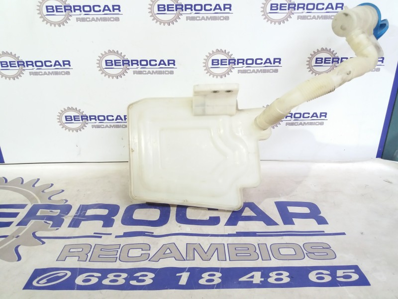 Recambio de deposito limpia para volkswagen golf v berlina (1k1) 1.9 tdi referencia OEM IAM 1k0955453  