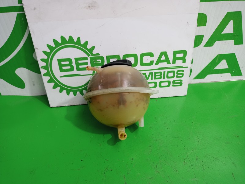 Recambio de deposito expansion para volkswagen golf iii berlina (1h1) 1.9 diesel referencia OEM IAM 1H0121407A  