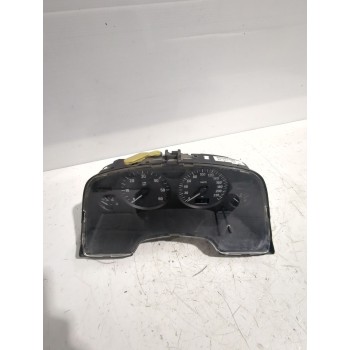 Recambio de cuadro instrumentos para opel zafira a monospace (t98) 2.0 dti 16v (f75) referencia OEM IAM 87001371  