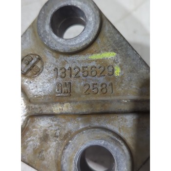 Recambio de soporte motor para opel astra h (a04) 1.7 cdti (l48) referencia OEM IAM 13125629  