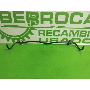 Recambio de barra estabilizadora delantera para seat ibiza (6l1) 1.9 tdi referencia OEM IAM 6Q0411305AA  