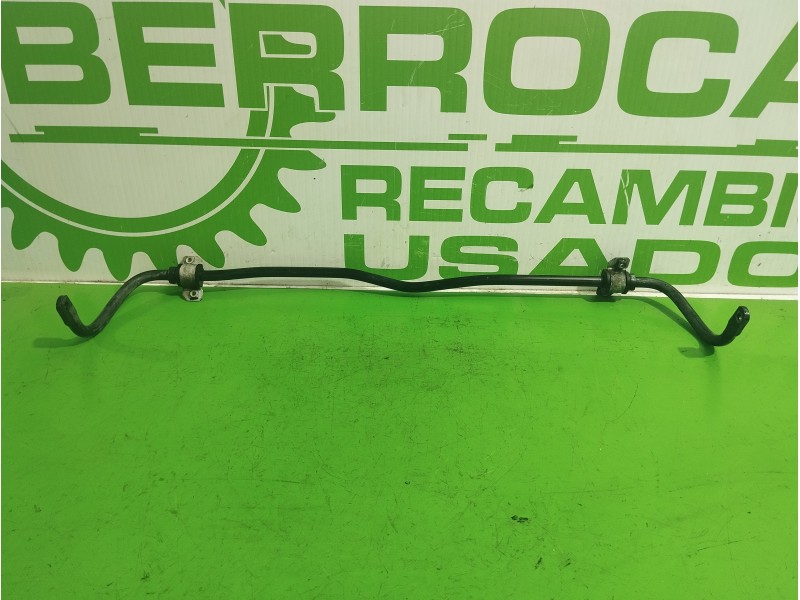Recambio de barra estabilizadora delantera para seat ibiza (6l1) 1.9 tdi referencia OEM IAM 6Q0411305AA  