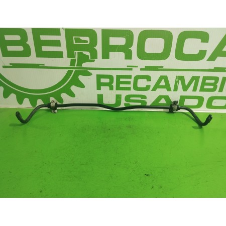Recambio de barra estabilizadora delantera para seat ibiza (6l1) 1.9 tdi referencia OEM IAM 6Q0411305AA  