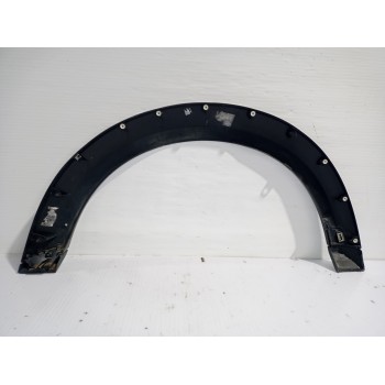 Recambio de aletin delantero derecho para land rover discovery 4 tdv6 hse referencia OEM IAM 9H2202048A  