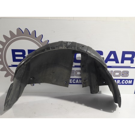 Recambio de paso rueda trasero para suzuki swift berlina (mz) 1.3 16v cat referencia OEM IAM 7552163J0  