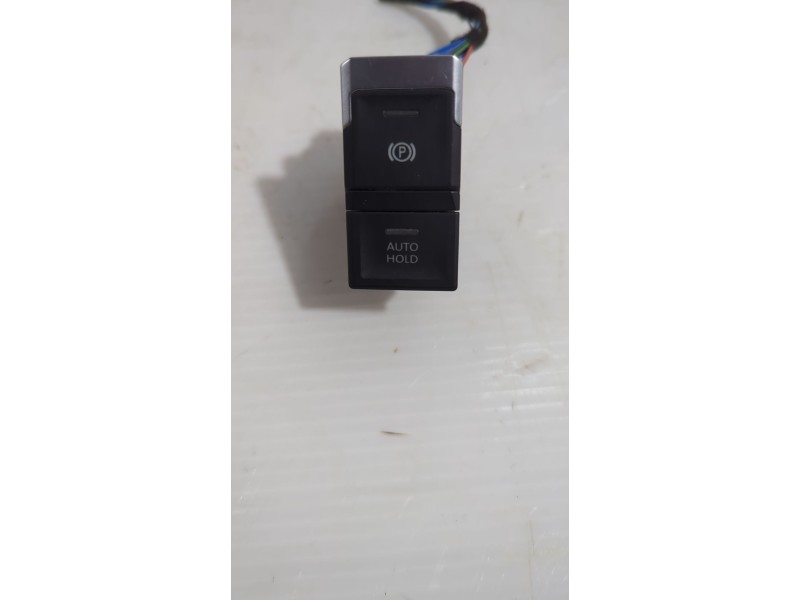 Recambio de freno de mano electrico para volkswagen t-roc (a11, d11) 1.6 tdi referencia OEM IAM 2GA927225  