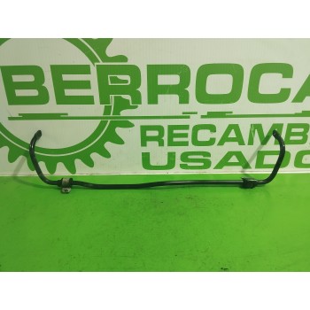 Recambio de barra estabilizadora delantera para seat ibiza (6l1) 1.9 tdi referencia OEM IAM 6Q0411305AA  