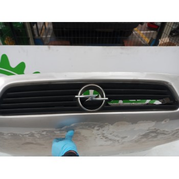 Recambio de capot para opel astra g berlina 1.6 16v referencia OEM IAM 93171043  