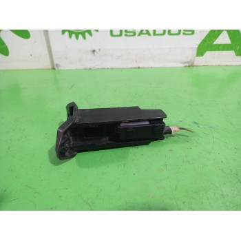 Recambio de motor tapa combustible para opel vectra c berlina gts referencia OEM IAM 9180505  