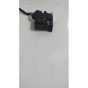 Recambio de freno de mano electrico para volkswagen t-roc (a11, d11) 1.6 tdi referencia OEM IAM 2GA927225  
