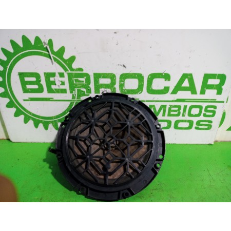 Recambio de altavoz para citroën c3 1.4 hdi sx referencia OEM IAM 9635014780  