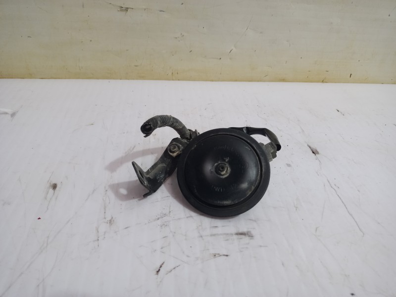 Recambio de claxon para daewoo matiz cd referencia OEM IAM E13000052  