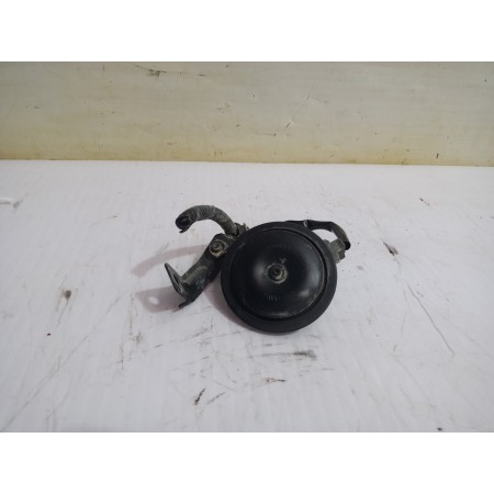 Recambio de claxon para daewoo matiz cd referencia OEM IAM E13000052  