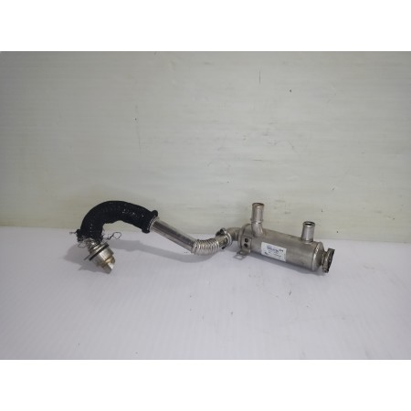 Recambio de enfriador egr para citroën c4 grand picasso avatar referencia OEM IAM 9646782280  