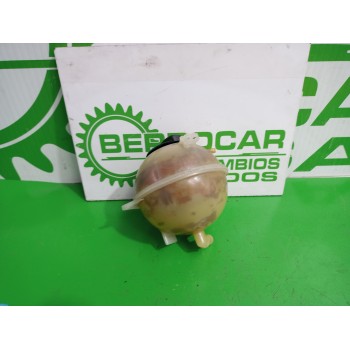 Recambio de deposito expansion para volkswagen golf iii berlina (1h1) 1.9 diesel referencia OEM IAM 1H0121407A  