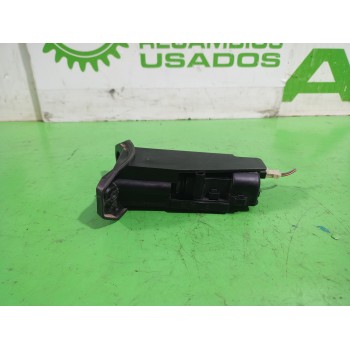 Recambio de motor tapa combustible para opel vectra c berlina gts referencia OEM IAM 9180505  