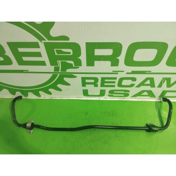Recambio de barra estabilizadora delantera para seat ibiza (6l1) 1.9 tdi referencia OEM IAM 6Q0411305AA  