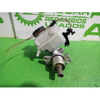 Recambio de bomba freno para opel zafira a elegance referencia OEM IAM 9193225  