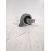 Recambio de soporte motor derecho para opel astra h (a04) 1.7 cdti (l48) referencia OEM IAM 13125627  