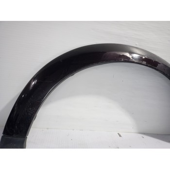 Recambio de aletin delantero derecho para land rover discovery 4 tdv6 hse referencia OEM IAM 9H2202048A  