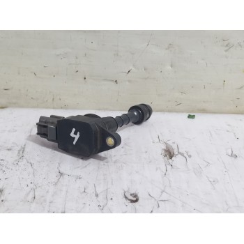 Recambio de bobina encendido para nissan micra (k12e) sport referencia OEM IAM 22448AX001  