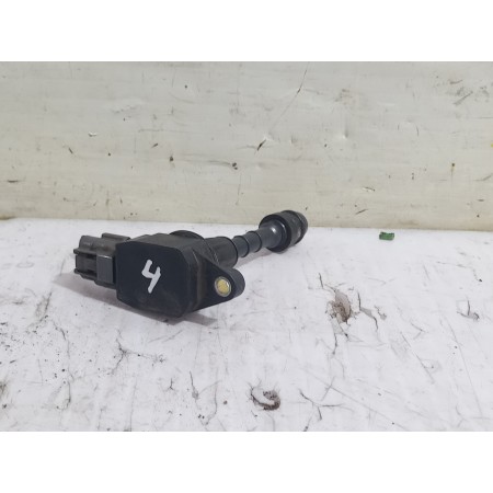 Recambio de bobina encendido para nissan micra (k12e) sport referencia OEM IAM 22448AX001  