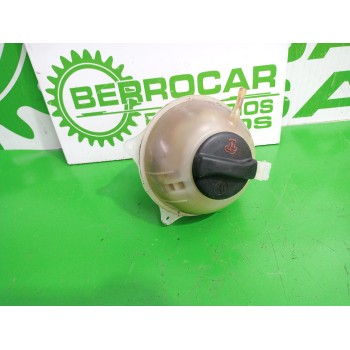 Recambio de deposito expansion para volkswagen golf iii berlina (1h1) 1.9 diesel referencia OEM IAM 1H0121407A  