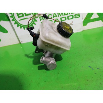 Recambio de bomba freno para opel zafira a elegance referencia OEM IAM 9193225  