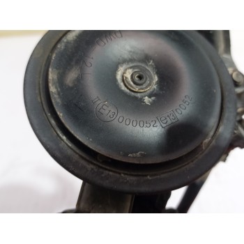 Recambio de claxon para daewoo matiz cd referencia OEM IAM E13000052  
