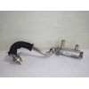 Recambio de enfriador egr para citroën c4 grand picasso avatar referencia OEM IAM 9646782280  