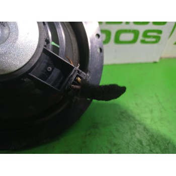 Recambio de altavoz para citroën c3 1.4 hdi sx referencia OEM IAM 9635014780  