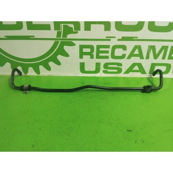 Recambio de barra estabilizadora delantera para seat ibiza (6l1) 1.9 tdi referencia OEM IAM 6Q0411305AA  