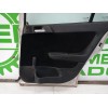 Recambio de puerta trasera derecha para opel astra g berlina 1.6 16v referencia OEM IAM 13116456  