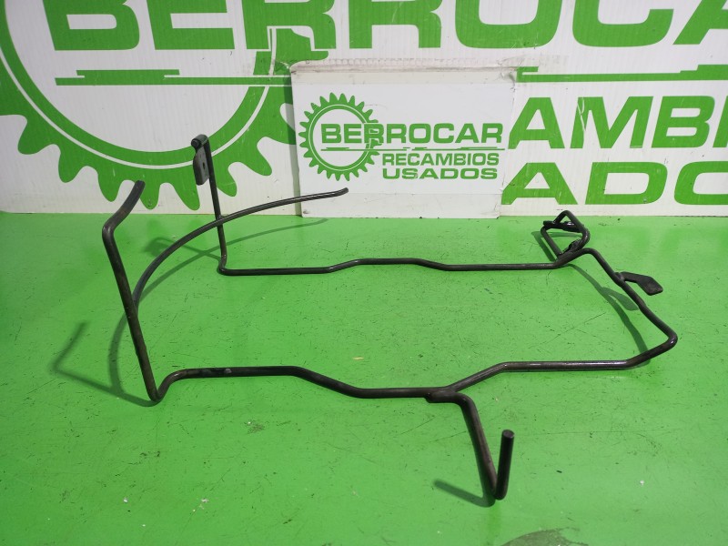 Recambio de soporte rueda repuesto para opel zafira a elegance referencia OEM IAM 90580565  