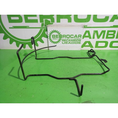 Recambio de soporte rueda repuesto para opel zafira a elegance referencia OEM IAM 90580565  