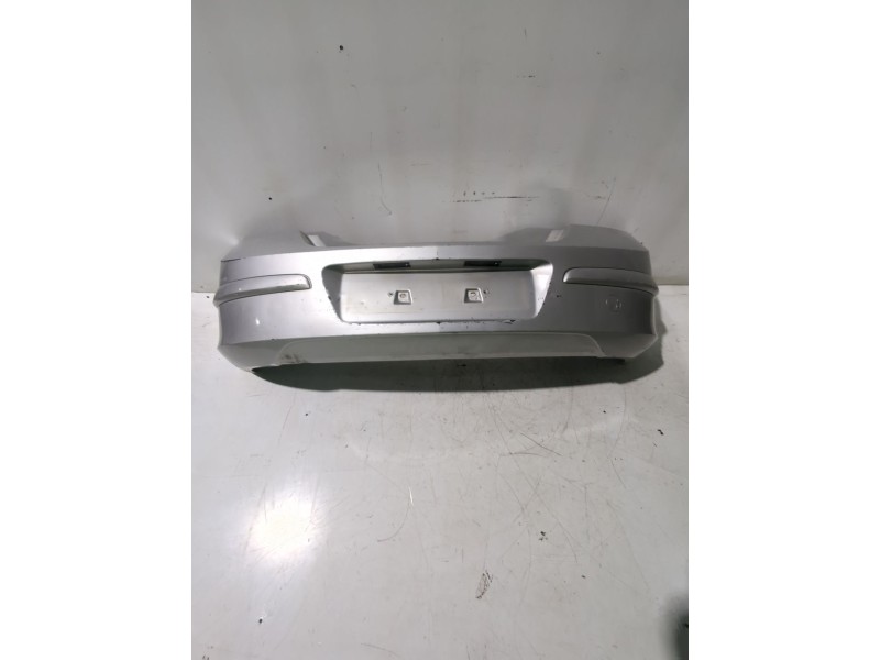 Recambio de paragolpes trasero para opel astra h (a04) 1.7 cdti (l48) referencia OEM IAM 24460353  