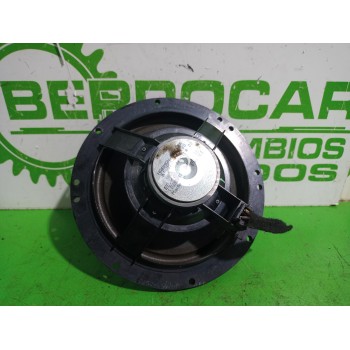 Recambio de altavoz para citroën c3 1.4 hdi sx referencia OEM IAM 9635014780  
