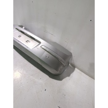 Recambio de paragolpes trasero para opel astra h (a04) 1.7 cdti (l48) referencia OEM IAM 24460353  