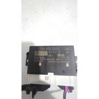 Recambio de modulo electronico para volkswagen t-roc (a11, d11) 1.6 tdi referencia OEM IAM 5QA919294C  