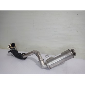 Recambio de enfriador egr para citroën c4 grand picasso avatar referencia OEM IAM 9646782280  