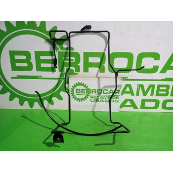 Recambio de soporte rueda repuesto para opel zafira a elegance referencia OEM IAM 90580565  