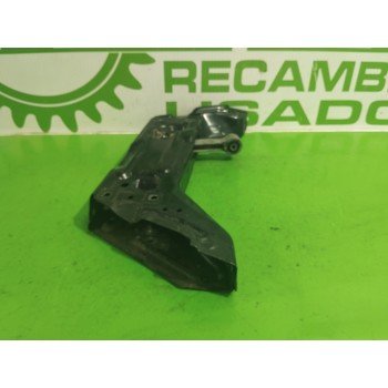Recambio de puente delantero para seat ibiza (6l1) 1.9 tdi referencia OEM IAM 6Q0199287H  