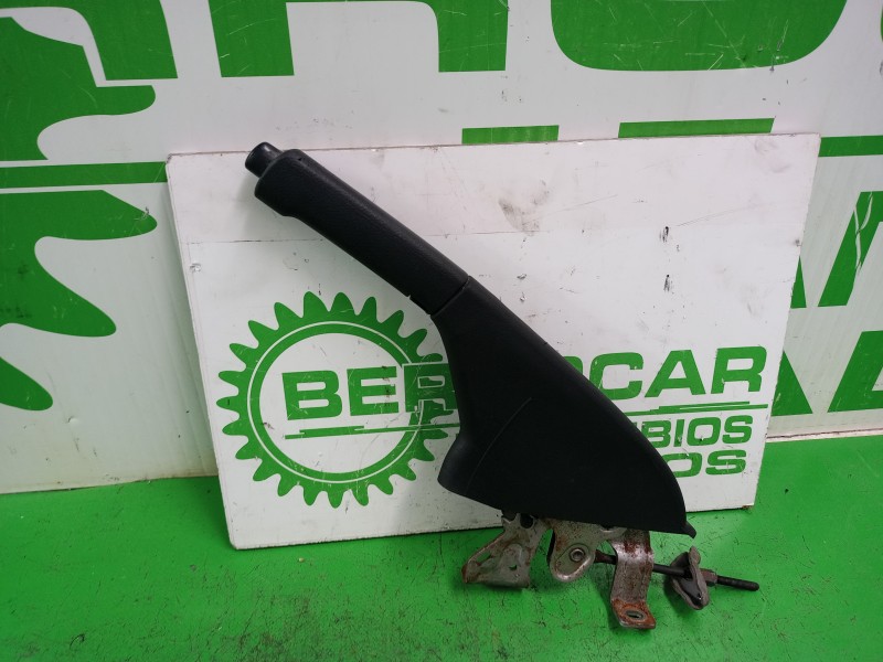 Recambio de palanca freno para seat ibiza (6l1) 1.4 16v referencia OEM IAM 6Q0711303M  