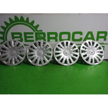 TAPACUBOS 9645379980 