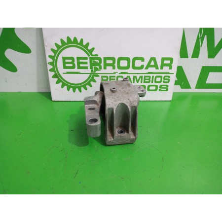 Recambio de soporte motor derecho para seat toledo (1m2) 1.9 tdi referencia OEM IAM 1J0199262BF  